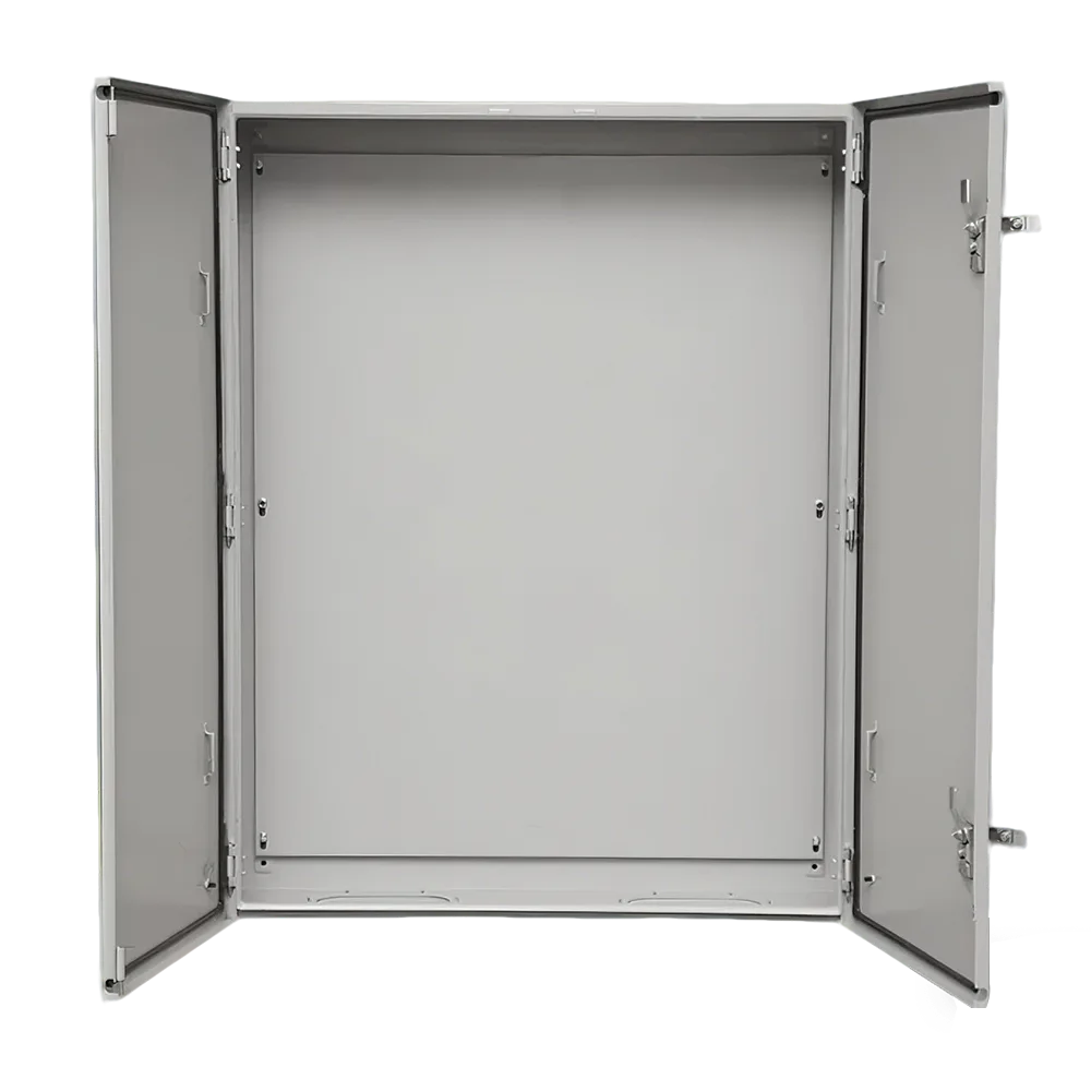 Metallschrank