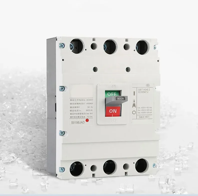 Welche Arten von Fehlerstromschutzschaltern gibt es?