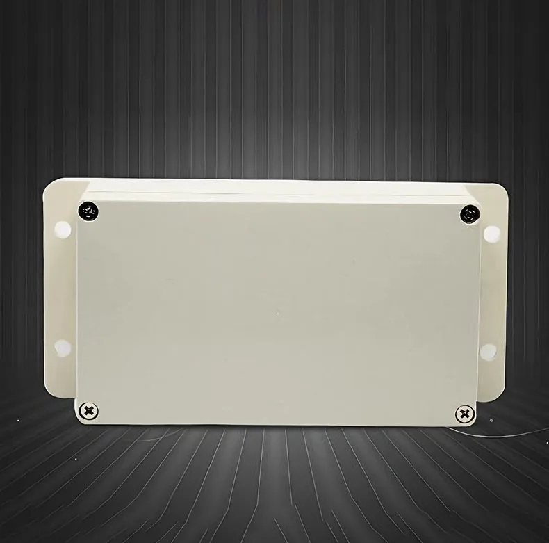 Was ist ein ABS-Anschlusskasten und welche Funktionen hat er?