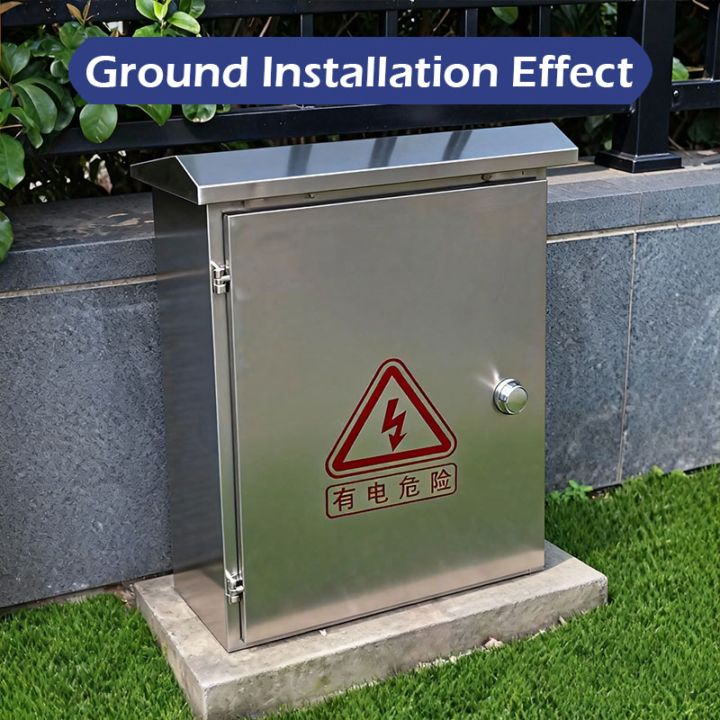 Was ist ein Verteilerkasten? Der professionelle Leitfaden