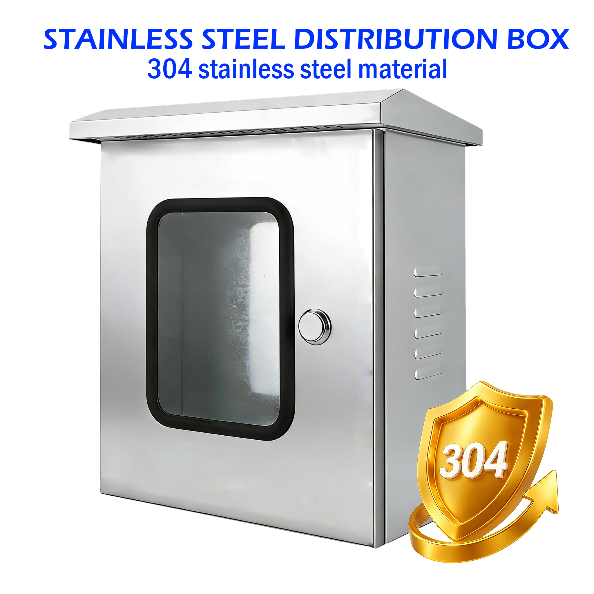 Analyse häufiger Probleme von Metallverteilerkästen in industriellen Elektrosystemen