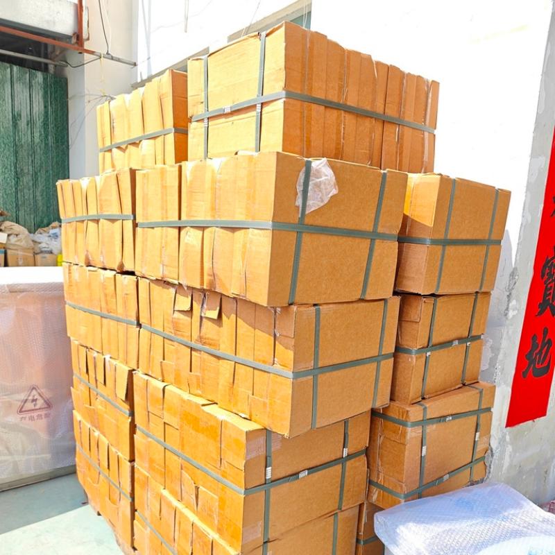 Die ersten Bestellungen für Stromzählerkästen von Neukunden im Vereinigten Königreich wurden erfolgreich versandt