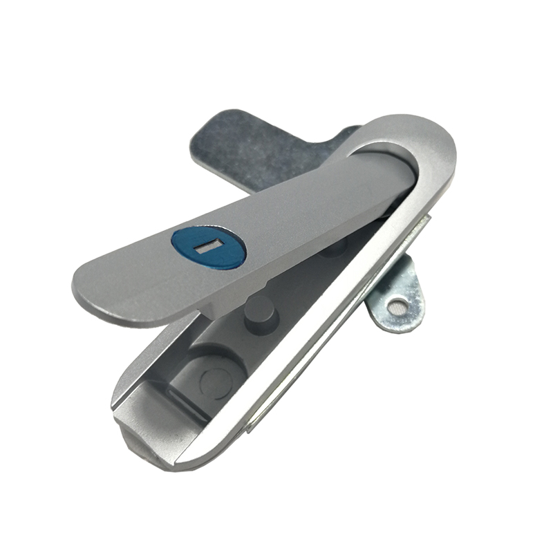 Auswahlhilfe für industrielle Schranktürschlösser: Langstangenschloss, Scheibenschloss, Stangenschloss, Griffschloss, Drehzungenschloss